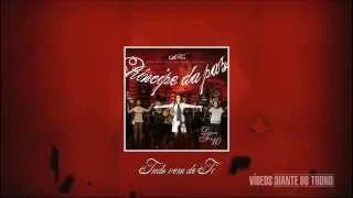 Tudo vem de Ti - Diante do Trono 10 (CD Príncipe da Paz)