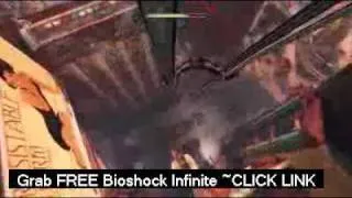 BioShock Infinite - E3 2011 Demonstration (Demo|Trailer|Game|Gameplay} *Newest Edition!!!*