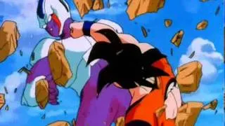 DragonBall Z - Goku - Remember the Name