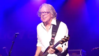 Loverboy Performing Turn Me Loose at The Paramount in Huntington