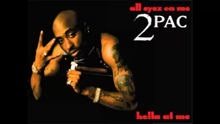 2Pac ft. Nanci Fletcher - Holla At Me [Legendado] [HD]