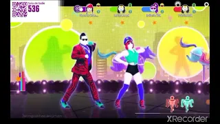 just dance now oppan gangnam style