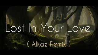 Friendzone - Lost In Your Love ft. KARRA ( Alkaz Remix )