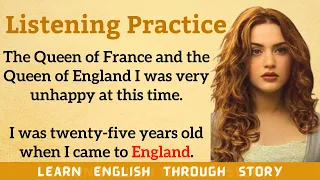 Improve English 🔥 Learn English Through Story Level 3 ⭐️ Listening Practice | Learn English-LetsTalk