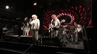 PSYCHIC TV - 13 NOVEMBER 2018 - LONDON, UK - HEAVEN