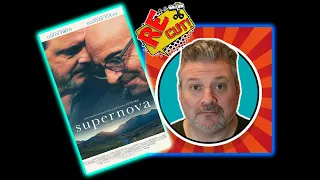 "SUPERNOVA" Trailer REACTION AND RECUT