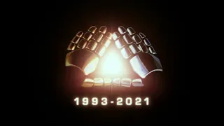 Goodbye Daft Punk (Tribute 1993 - 2021)