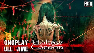 Hollow Cocoon | Full Game Movie | Longplay Walkthrough Gameplay No Commentary