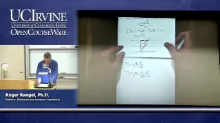 Engineering MAE 130A. Intro to Fluid Mechanics. Lecture 02.