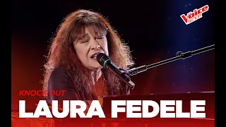 Laura Fedele “I say I’ sto ccà” – Knockout - Round 1 – The Voice Senior