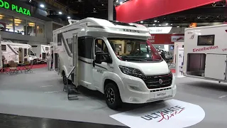 RAPIDO 686 F camper 2021