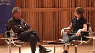 The Creative Pulse: A Conversation with Philip Glass