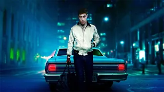 БИ2 х Kavinsky-Полковнику никто не пишет x Nightcall