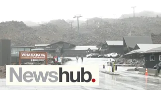 'Everybody's nervous': Ruapehu community reeling as skifield operator in financial trouble | Newshub