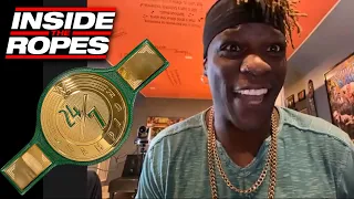 R-Truth On Popping Brock Lesnar, Working With The Rock, Keith Lee Potential & More