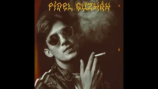 Fidel Guzmán - DJ Mix