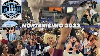 NORTENISIMO 2022 💃 Picolandia