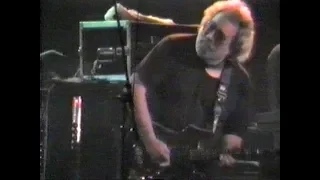 China Cat ~ Know You Rider (2 cam) 10-27-1990 Zenith, Paris, France (set 2-01)