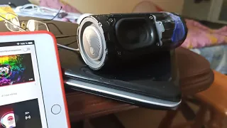 POPPING! JBL FLIP 5 TL LFM 100%