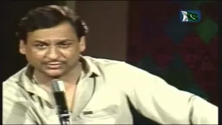 Ghulam Ali - Dil mein Ik lehar si uthi hai abhi.flv....ADI MUGHAL