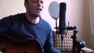 А.Коренюгин - Под кайфом - cover