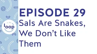 Episode 29 - World Championships 2019 (Sals Are Snakes, We Don't Like Them)