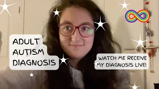 Getting My Autism Diagnosis! (ft. Live Footage From My Assessment) - Adult Autism Diagnosis - Part 6