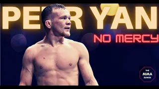 Petr ''No Mercy'' Yan highlights 2021 HD