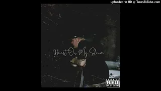 Merkules - ''Heart On My Sleeve'' (Prod. C Lance)