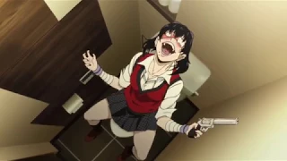 Kakegurui - Midari Ikishima - Pretty Little Psycho「AMV」