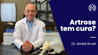 Artrose tem cura? Dr.André Kruel