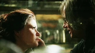 Hardest of Hearts | Rumpelstiltskin & Belle.