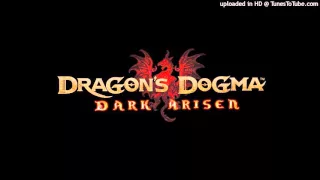 Dragon's Dogma Thematic Music - Eternal Return Dark Arisen