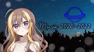 Тренды/Песни 2020-2022|Millichka