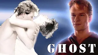Ghost 1990 Movie || Patrick Swayze, Demi Moore, Whoopi Goldberg || Ghost Movie Full Facts & Review