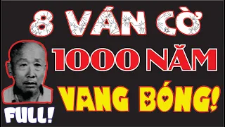 1000 Năm Vang Bóng Đổng Văn Uyên Tranh Bá Chủ Kỳ Đàn Cùng Vua Cờ Độ Chu Đức Dụ