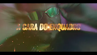 MC KRONOS MK- A CARA DO ENQUADRO (KRONOS FILMES) pro. KIRTAP E DJ ROBSON MAFRA(TECNOTRAP)