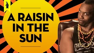 A Raisin in the Sun – Thug Notes Summary & Analysis – Celebrating Black History Month