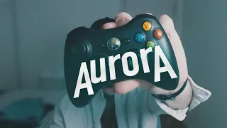 #xbox360 FREEBOOT // AURORA // ОБЗОР