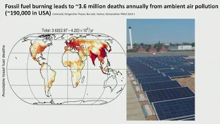 Climate Change and Human Health: Navigating Environmental, Societal, and Individual Impacts