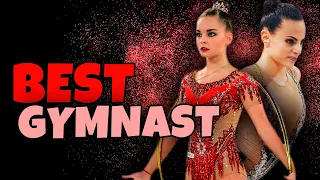 BEST GYMNAST IN THE WORLD | AVERINA, ASHRAM or GORNASKO? WHO IS BETTER IN 2020? Rhytmic Gymnastics