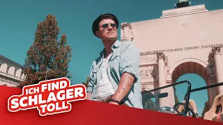 Max Weidner - We Love Munich (Offizielles Musikvideo)