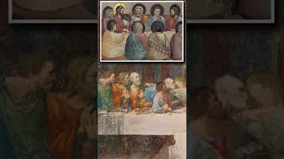 Experts Found This Secret Code Hidden In The Last Supper