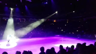 Lexi Disney on Ice Inside Out