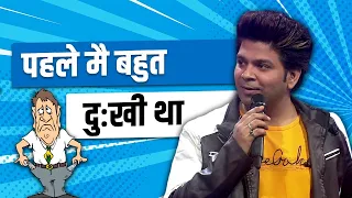 I used to be very sad in the past – Ankit Tiwari | Indian Pro Music League