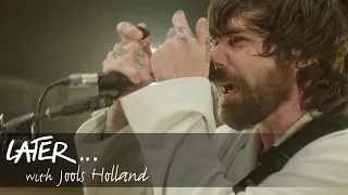 Biffy Clyro - A Hunger In Your Haunt (Live on Later)