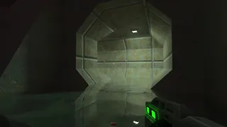 Quake II RTX on RTX 2060