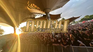 AMPHI FESTIVAL 2024 – MUSIK, EMOTIONEN UND UNVERGESSLICHE ERLEBNISSE!