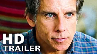 BRAD'S STATUS - Trailer (2017)