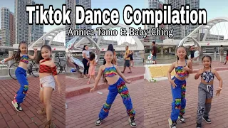 Tiktok Mashup 2023 | Tiktok Dance Compilation with Baby Ching